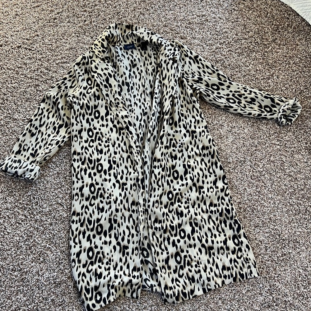 Buckle - Daytrip cardigan.